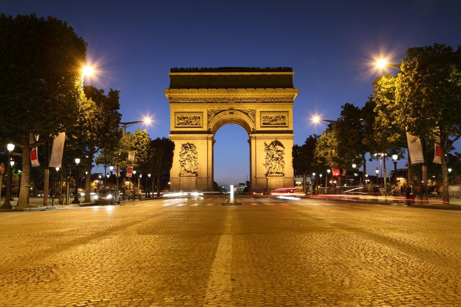 Hôtel Elysées Flaubert Parigi Esterno foto